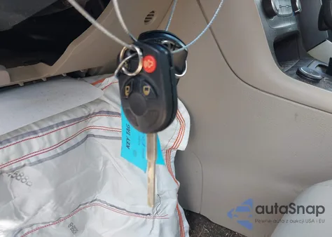 2017 Ford Focus Se z USA, uszkodzony, nr VIN 1FADP3F29HL234547